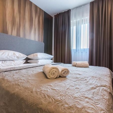 Villa Braga A5 巴什卡沃达 外观 照片