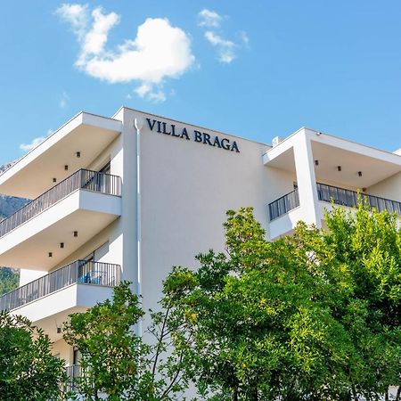 Villa Braga A5 巴什卡沃达 外观 照片