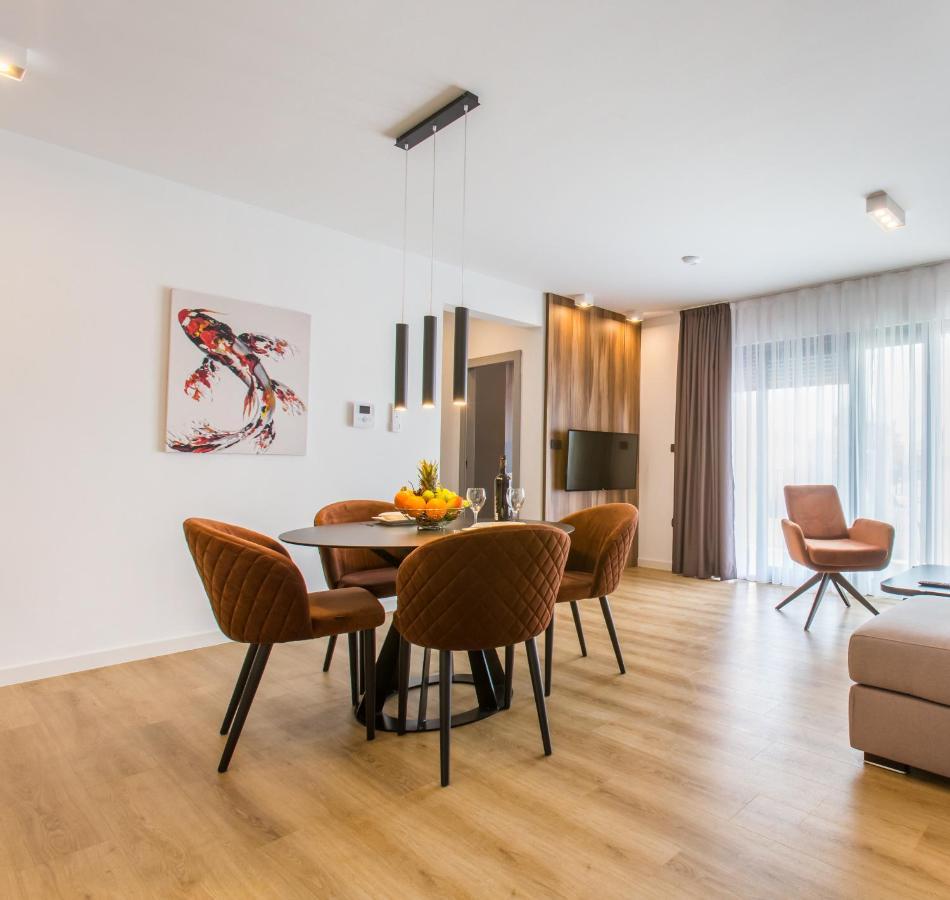 Villa Braga A5 巴什卡沃达 外观 照片