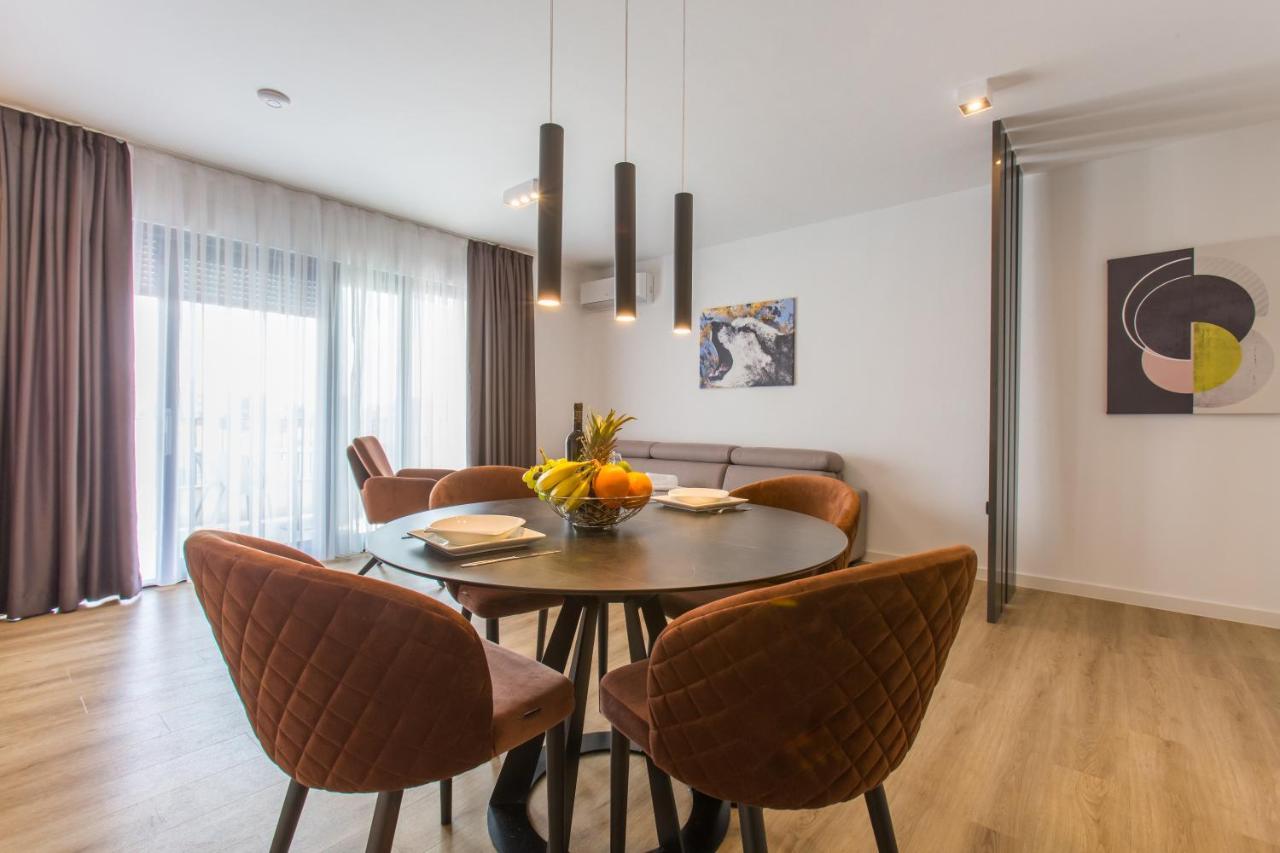 Villa Braga A5 巴什卡沃达 外观 照片
