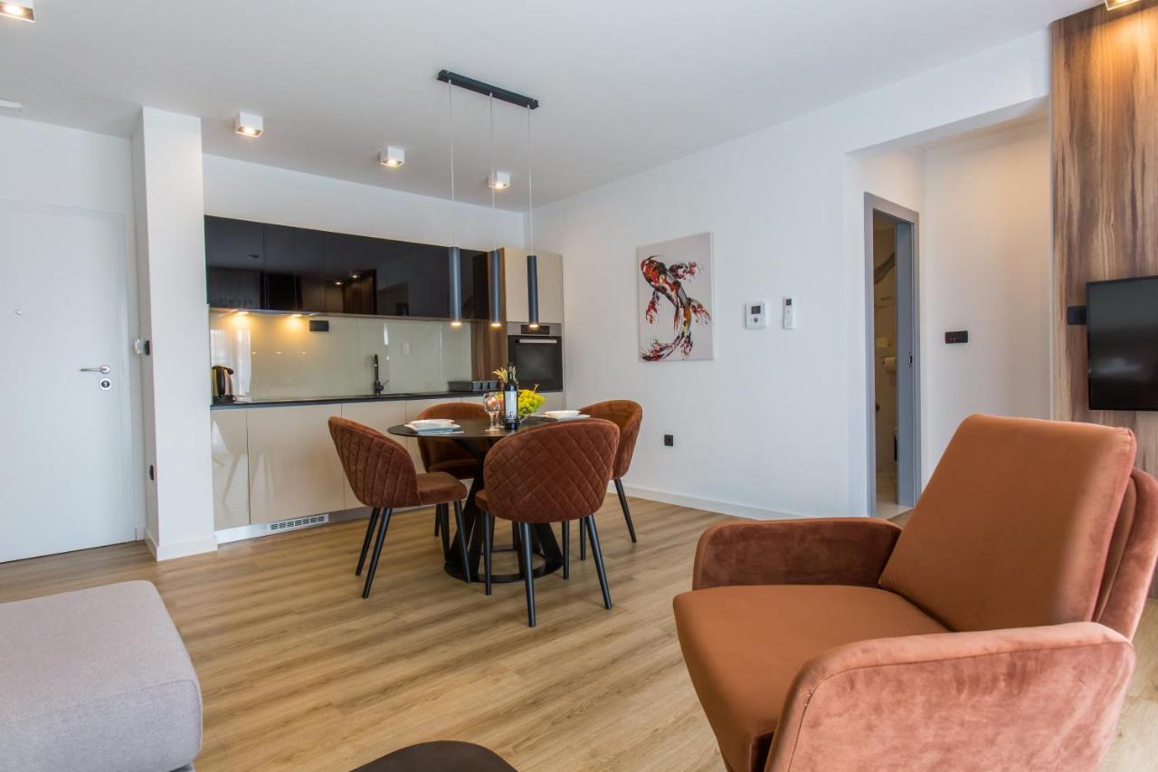 Villa Braga A5 巴什卡沃达 外观 照片