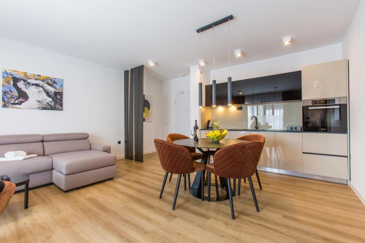 Villa Braga A5 巴什卡沃达 外观 照片